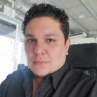 Alexander Garro-Freelancer in Heredia,Costa Rica