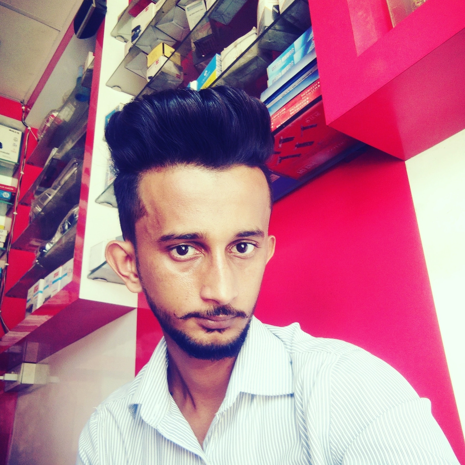 Sunil Beniwal-Freelancer in Dharuhera,India