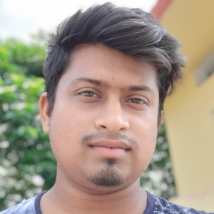 Saroj Pramanick-Freelancer in Kolkata,India