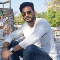Ravi Thakur-Freelancer in Chandigarh,India
