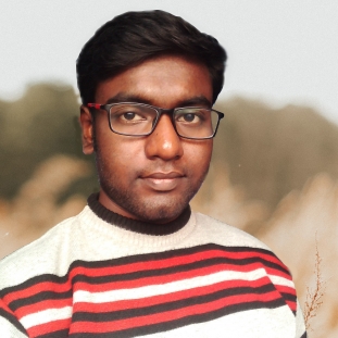 Ankit Kumar-Freelancer in Barharwa,India