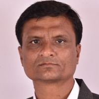 Mauleshkumar Amrutlal Patel-Freelancer in Ahmedabad,India