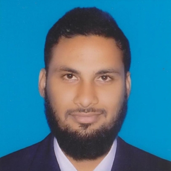 Mohammed Shoeb Ahmed-Freelancer in Dammam,Saudi Arabia