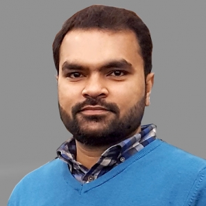 Sandeep Choudhary-Freelancer in Delhi,India
