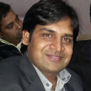 Shiv Pratap Singh-Freelancer in Noida,India
