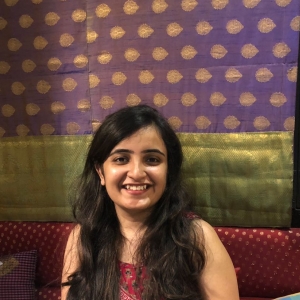 Sneha Gambhir-Freelancer in ,India
