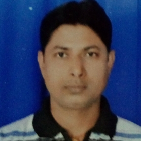 Mrityunjay Kumar Singh-Freelancer in New Delhi,India