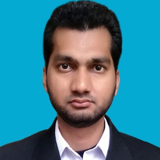 Junaid Saeed-Freelancer in Bahawalpur,Pakistan