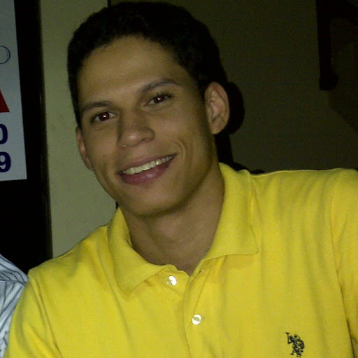 Edamepsel Santos-Freelancer in Santo Domingo,Dominican Republic