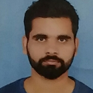 Akshay Kumar-Freelancer in Hyderabad,India