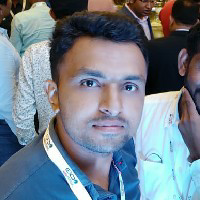 Kaushan Patel-Freelancer in Ahmedabad,India