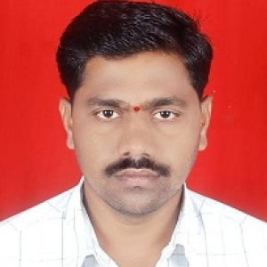 Anand Mogare-Freelancer in Jalna,India