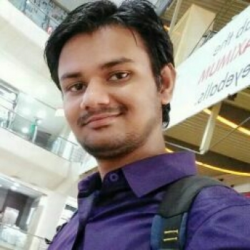 Ankitesh Gaurav-Freelancer in ,India