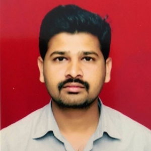 Shashikant Nakate-Freelancer in ,India