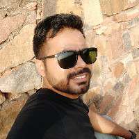 Amit Kumar1-Freelancer in Noida,India