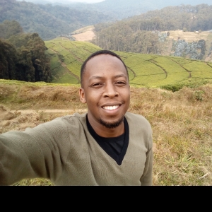 Richmond Runanira-Freelancer in Kigali,Rwanda