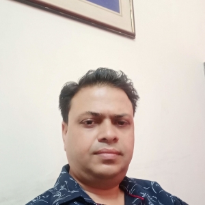 Rajiv Aggarwal-Freelancer in Delhi,India