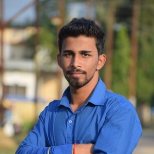 Sagar Roy-Freelancer in Imphal,India