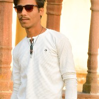 Vishal Jagdale-Freelancer in Dewas,India