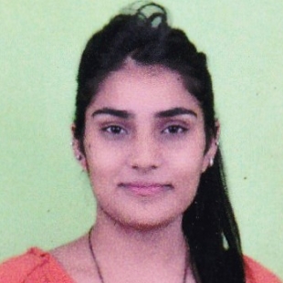 Isha Sharma-Freelancer in Mohali,India