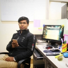 Washim-Freelancer in KOLKATA,India