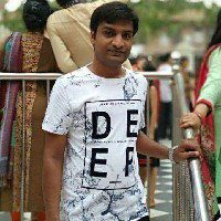 Jayesh Gupta-Freelancer in Kanpur,India