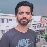 Sahil Singh-Freelancer in ,India