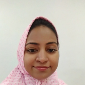 Khadija Modi-Freelancer in Bangalore,India