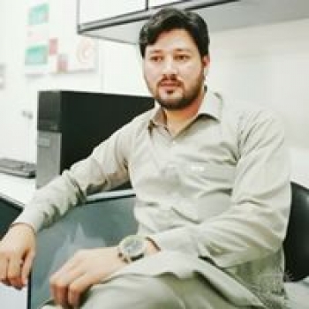 Asad Awan-Freelancer in Quetta,Pakistan