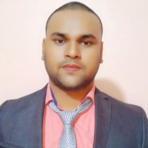 Vishal Singh-Freelancer in Gorakhpur,India