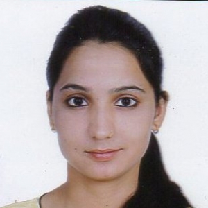 Kusum Joshi-Freelancer in ,India
