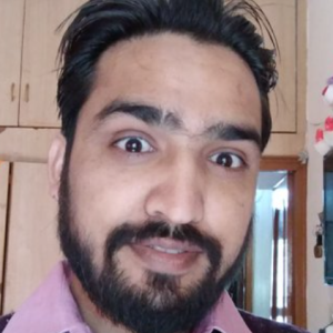 Amit Kalsi-Freelancer in Chandigarh,India