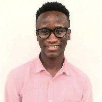 George Ngissah-Freelancer in ,Ghana