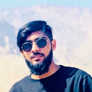 Faizan Mughal-Freelancer in Karachi,Pakistan