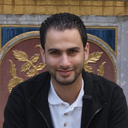 Rami Shaqdeeh-Freelancer in Amman,Jordan