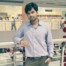 Tousif Sayyed-Freelancer in Pune,India