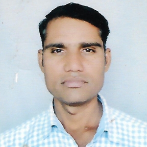 Deepak Kumar Verma-Freelancer in ,India