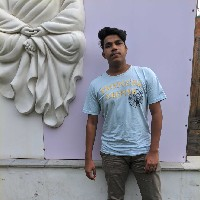 Rohit Chand-Freelancer in New Delhi,India