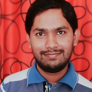 Sachin Wazarkar-Freelancer in Bhandara,India