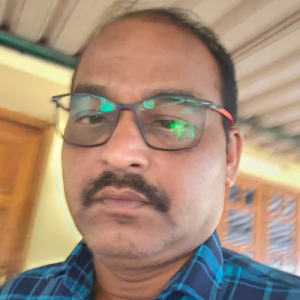 Bhagaban Sahoo-Freelancer in ANGUL,India