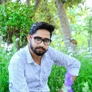 Sahil Kumar-Freelancer in New Delhi,India