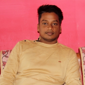 Vipin Patel-Freelancer in Kanpur,India