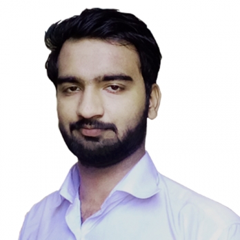 Umair Amjad-Freelancer in Lala Musa,Pakistan