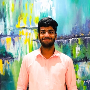 Sasikanth Rokkam-Freelancer in Visakhapatnam,India