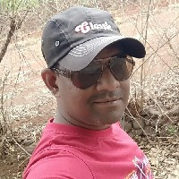 Vishal Kadam-Freelancer in virar,India