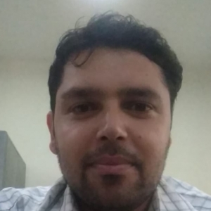 Gaurav Bhatia-Freelancer in Amritsar,India