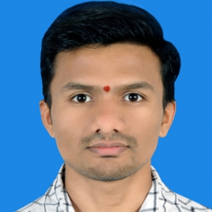 Kalpesh Chaudhari-Freelancer in Mumbai,India