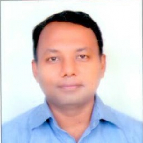 Amarjyoti Malla-Freelancer in Nashik,India