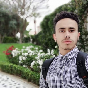 Errajouany Abdeladim-Freelancer in Sidi Kacem,Morocco
