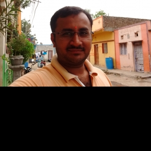 DNYANESHWAR NAGRE-Freelancer in ,India